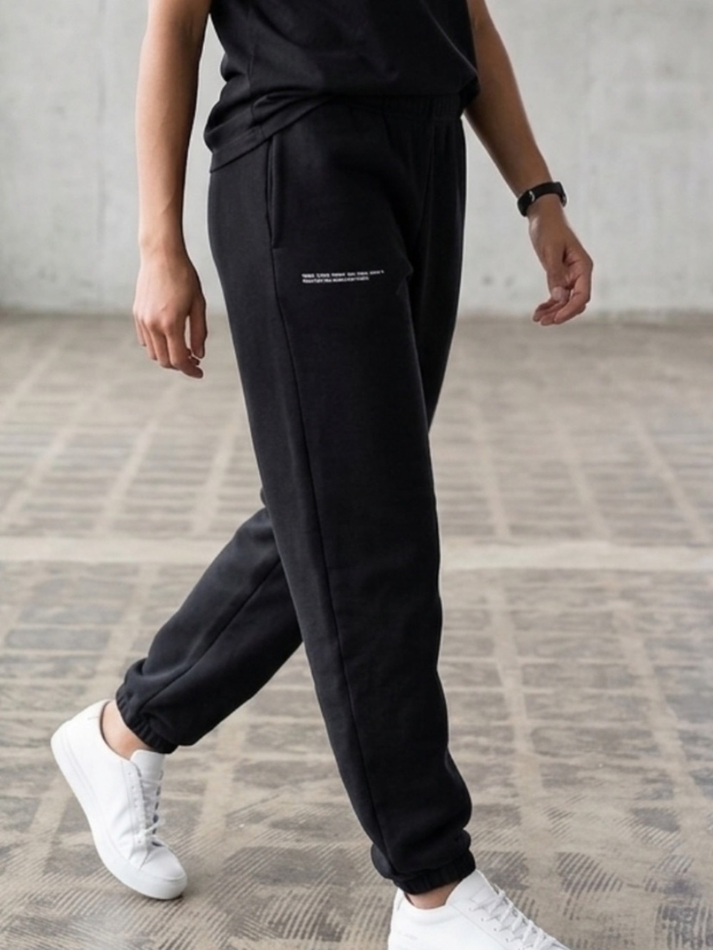 Pangaia Womens Joggers Size Small